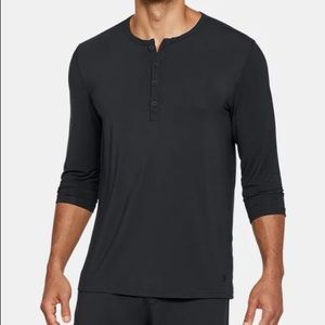 Under Armour TB12 Athlete Recovery Sleepwear - New
